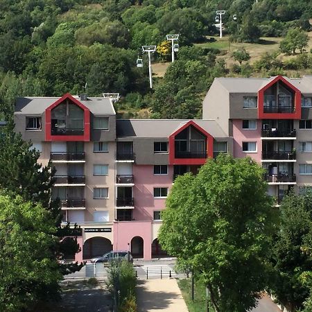 Studio Au Pied Des Pistes Briancon Serre Chevalier Zewnętrze zdjęcie